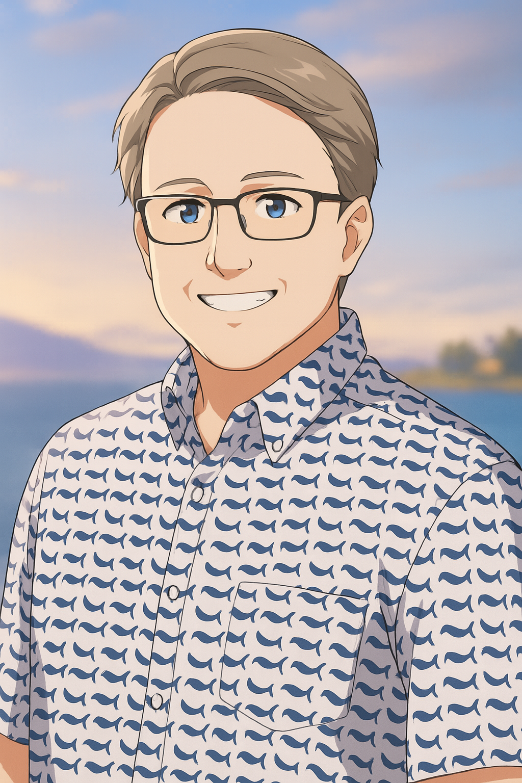 Clark Smith